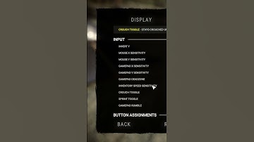 How to Increase Inventory Camera Speed #shorts #sonsoftheforest