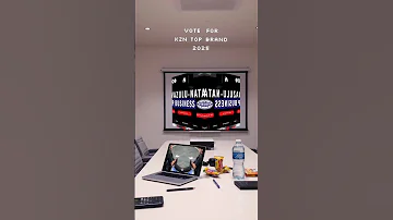 Vote For YourKZN Top Brand 2025 