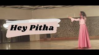 Hey Pitha - Teaser | Shelley Reddy