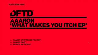 Aaaron No Excuse