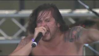 The Black Dahlia Murder - Miasma Live at Wacken 2007 DVD