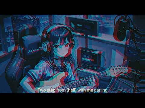 Karaoke Overdose by Natori (female key)