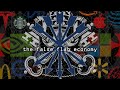 THE FALSE FLAG ECONOMY (Templars, Rothschilds, Bankers & Masons...)