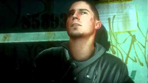 Need for Speed The Run