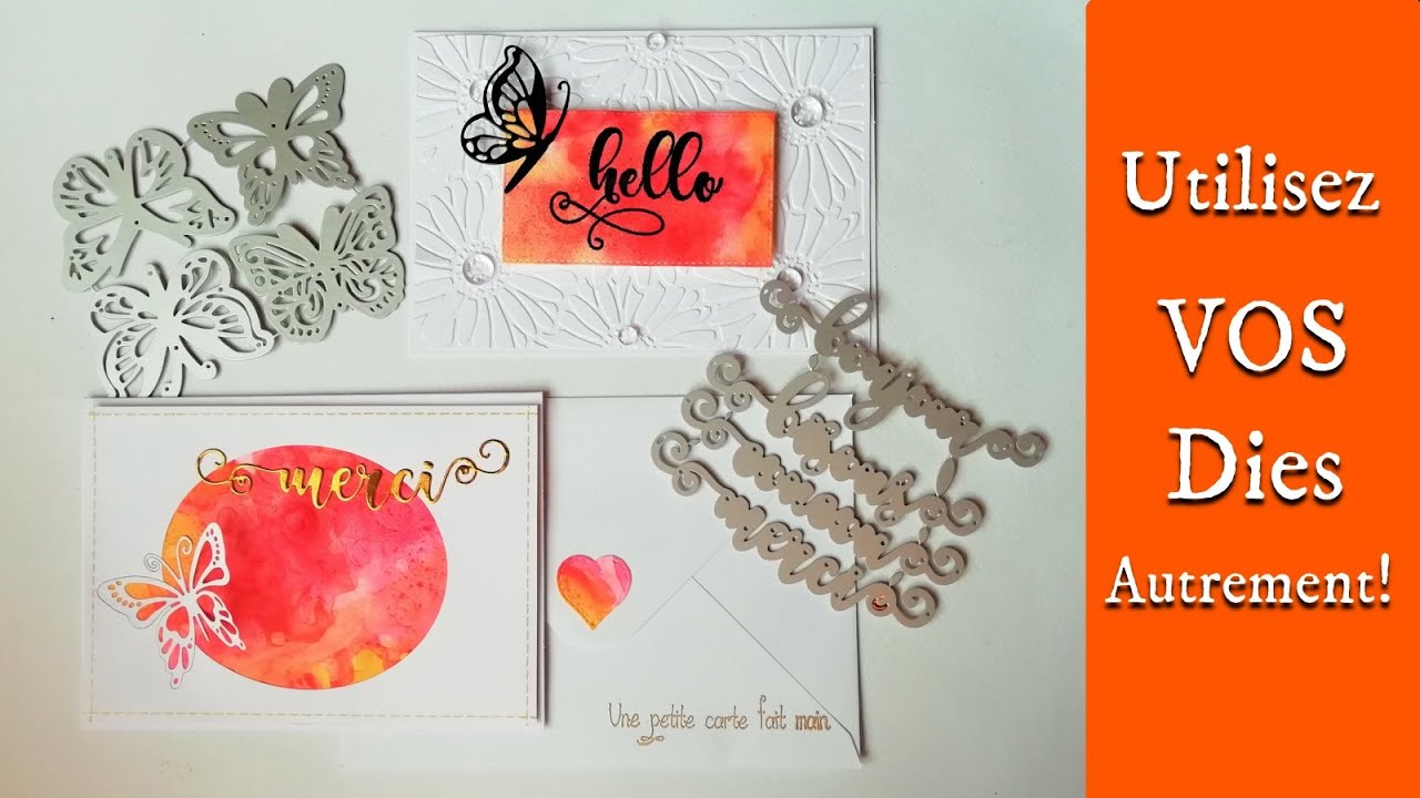 Tutoriel Carte: Comment tirer pleinement parti de vos dies?