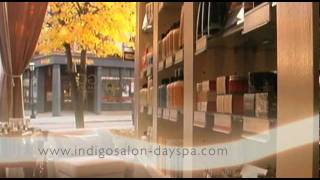 Indigo Salon Day Spa Lowell