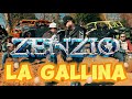 Grupo Zenzio- La Gallina  (VIDEO OFFICIAL) Mp3 Song