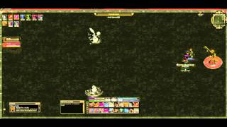 Seafight Global Europe 3 - Boss map 2015 Haloween