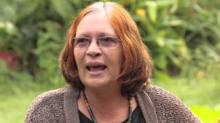 Interview with Permaculture Pioneer - Robyn Francis