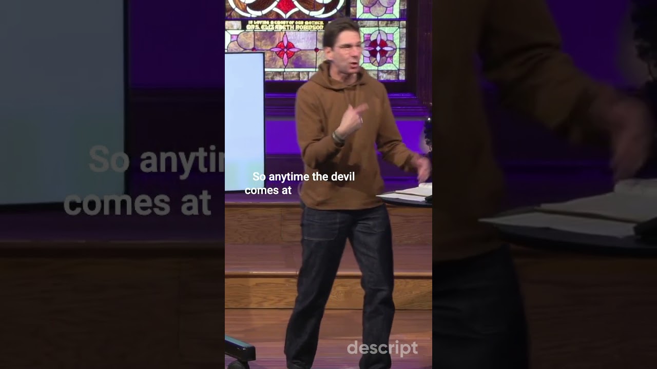 Ложь, в которую многие из нас верят о себе... 