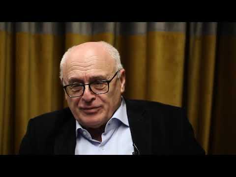 onlineacademia.ge - \"ჰიპნოზი\" - რამაზ საყვარელიძის ვიდეო-კურსი  - ლექცია I