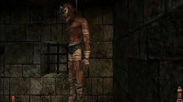 Arx Fatalis Gameplay Part 2 HD