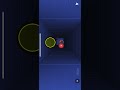 An immersive 3D arcade challenge designed to encourage eye coordination and depth awareness