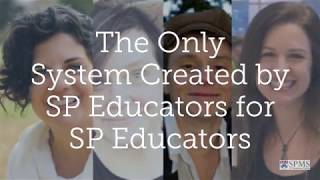 SPMS   SP Management System