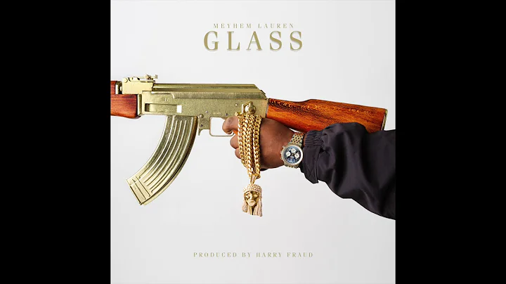 Meyhem Lauren - Venetian Loafers Ft. Conway (Prod....