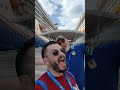 Nassau Bahamas | Very Merrytime Cruise | Disney Dream Day 3 Highlights #shorts