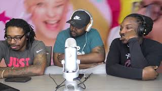 The Try Guys 2000 Autograph Challenge Reaction | DREAD DADS PODCAST