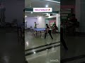 Table Tennis interschool competition, venue: St.Thomas school loni #interschoolcompetition #pingpong