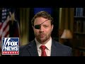Dan Crenshaw's message to Trump: Man up, go down there and say enough is enough