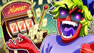 I OPENED THE BEST CASINO!