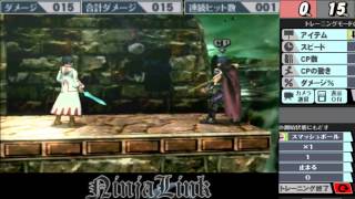Robin's Mechanics and Custom Moves