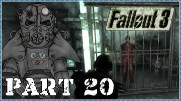 TO THE RESCUE! - FALLOUT 3 MODDED Let