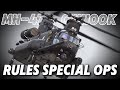 That's why the MH-47 Chinook Still Rules Special Ops in 2026