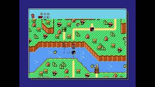 [SMBX2] Redesigned Overworlds