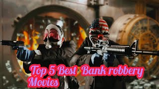 Best Bank robbery Movies in Tamil dubbed Don't Miss #tamildubbed #hollywoodmovies #newvideo