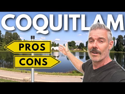 Видео: Coquitlam төв хэзээ хаагдах вэ?