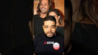 A Separao Da Wanessa E O Dado Est Dando O Que Falar