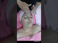#face#facescrub #facescrubing #lakmeacademy#shorts#ytshorts#skincarevideo#beautyshorts#facialroutine