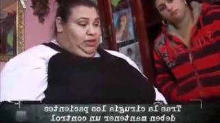 Documental 1 Completo.Obesidad.Chon de Murcia.wmv