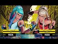 Fatal Fury: City of the Wolves 2nd Open Beta Test - Casual Matches 2 | Day 3