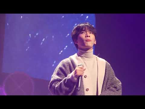 네가 좋아 -이민혁