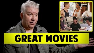 99% Of Great Movies Have This In Common - Chris Gore