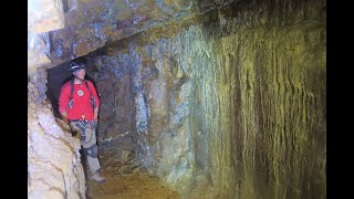 Exploring The Unexplored Beneath Tombstone: Part 2 of 2