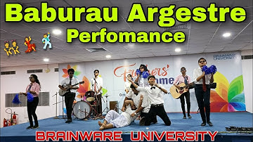 Brainware University Kolkata |Freshers Welcome 2022| Part-4 | CS Department@BrainwareUniversityKolkata