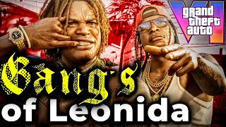 Everything We ACTUALLY Know About GTA 6’s Gangs in 2026