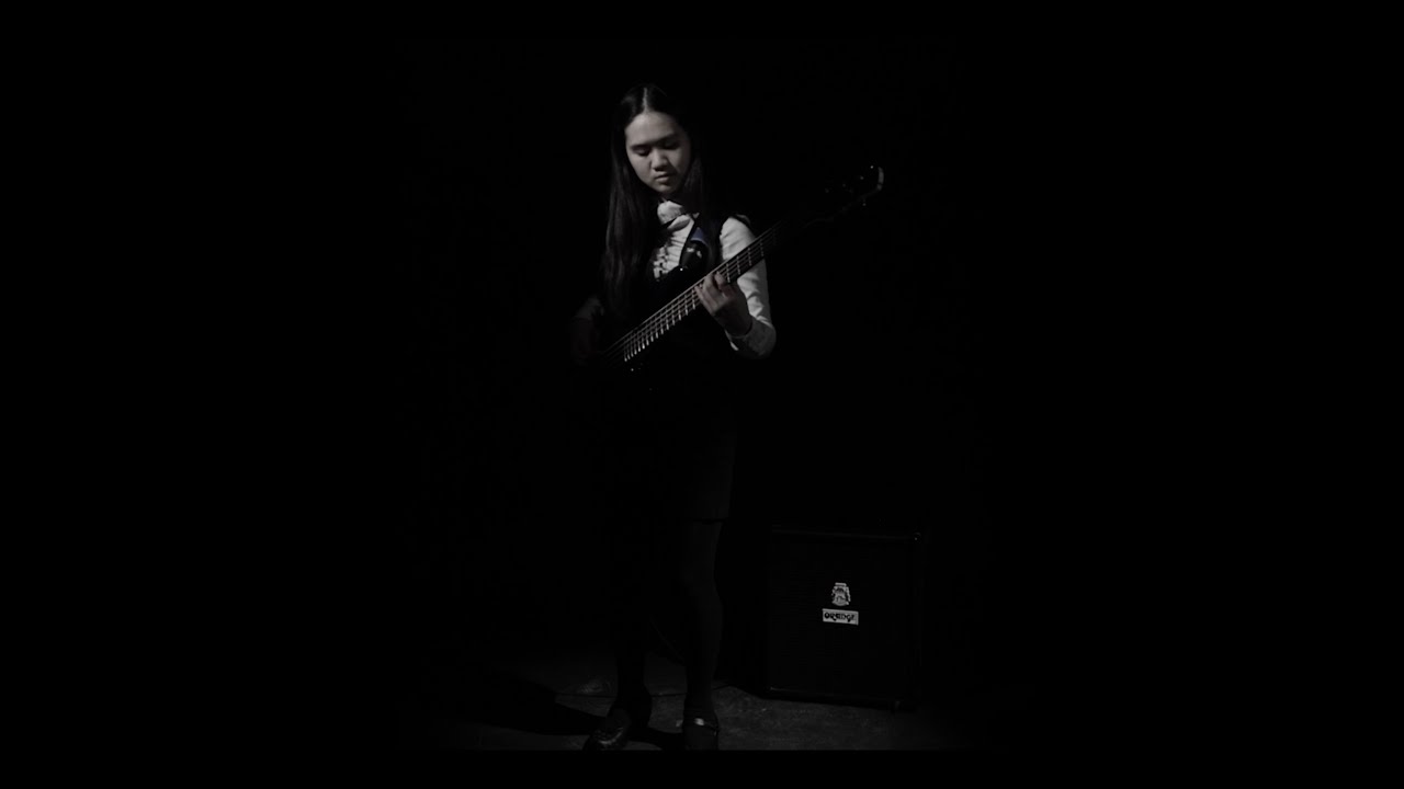 Raz - Free to do Anything (Official Music Video)