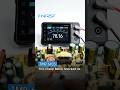 FNIRSI TMP-610S 60K Count | Fluke Signal Source. Every Range. All Passed.