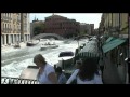 Venedig und die Feuerwehr - (Fireboat Venice, Vigili Del Fuoco Venezia) WDYWBATM