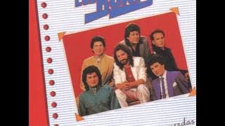 5. Tus Mentiras - Los Bukis