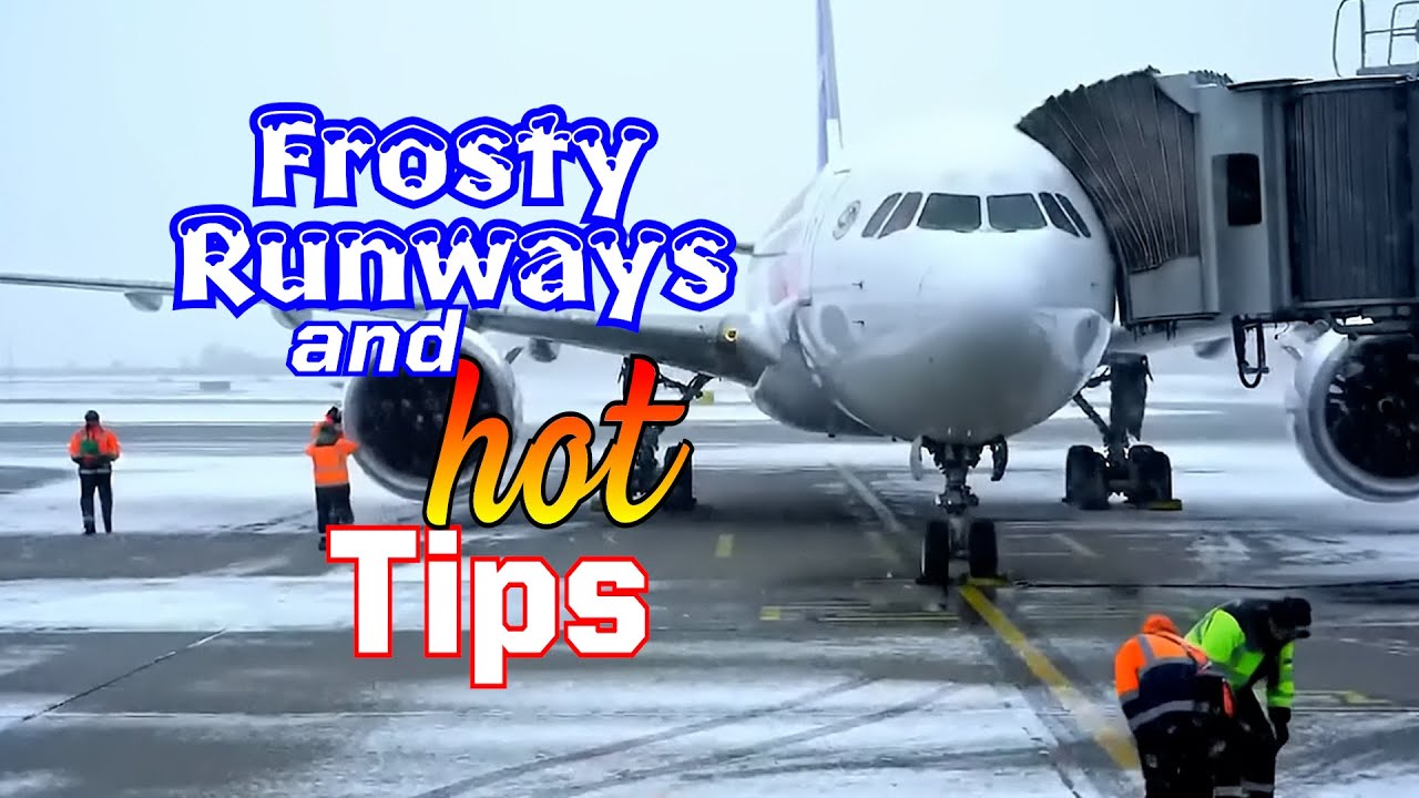Ep. 314 Frosty Runways & Hot Tips: Flying Through Winter’s Chill
