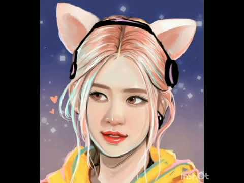 على طلبها جيش روي بلاكبينك تصميمي اشترك في القناه ولا بطلع لك تحت السرير