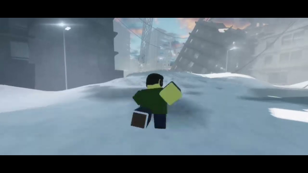 Я попал… Copper 9 