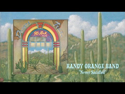 randy-orange-band-"never-satisfied"-(1982)-klpx-desert-trax-lp