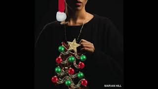 Video thumbnail of "Marian Hill - Santa Baby (Official Audio)"