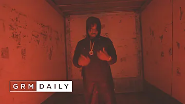 Dun D - Truth Be Told [Music Video] | GRM Daily