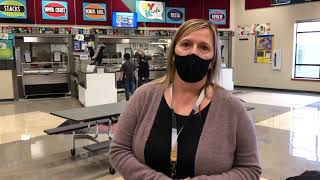 Discover What's For Lunch At RSD Middle & High Schools